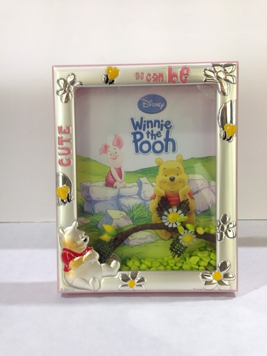 Cornice portafoto winnie the - cornice,