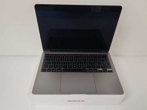Apple macbook air - apple, 2020