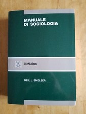 Manuale di sociologia Neil J