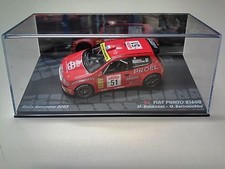 FIAT PUNTO S1600 RALLYE SAN