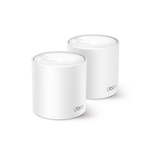 Link deco x50 dual band - deco,