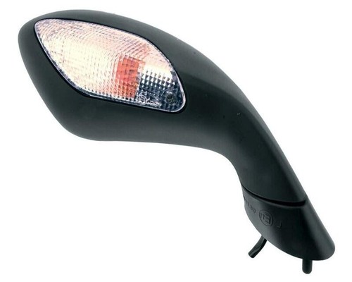Specchietto specchio - specchietto,