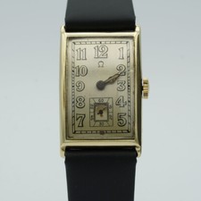 Orologio Da Uomo OMEGA 20MM