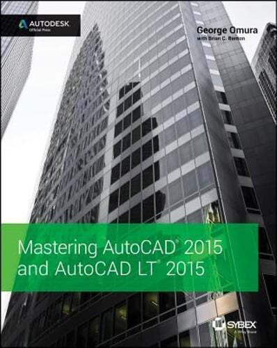Mastering autocad 2015 and - 2015,