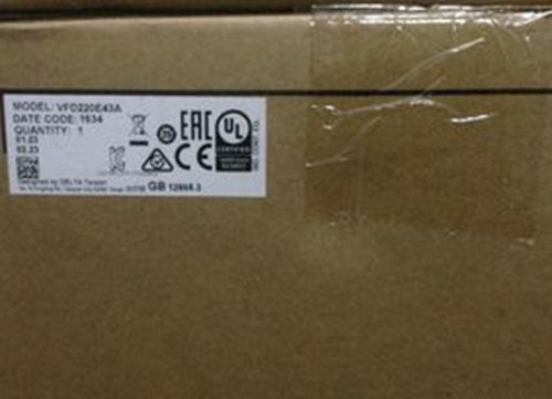 1pz inverter delta vfd220e43a - 1pz,