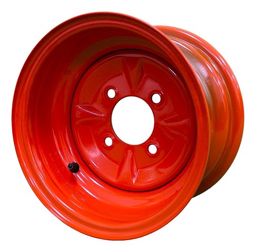 Set ruote 10x6 - ruote,