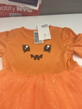 Abito ballerina H&M viso di