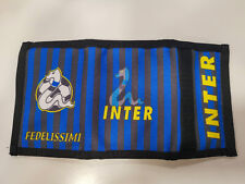 PORTAFOGLIO INTER - IDEA REGALO