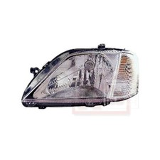 Faro Sinistro Per Dacia Logan