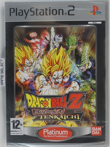Dragon ball budokai - dragon,