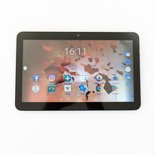 ✅ Tablet Majestic TAB 611 3G Android Display 10,1" Quad Core 1 Gb 8Gb Fotocamera