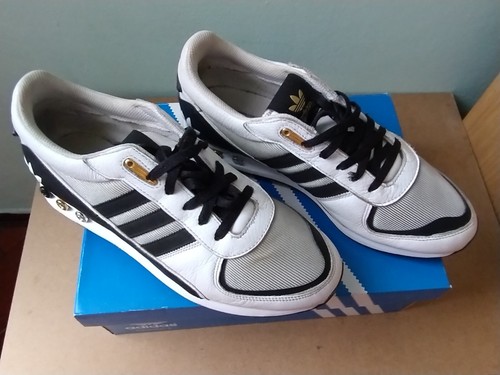 Adidas trainer sneakers - ii,