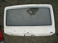 Ford Taunus P5 P7 Turnier