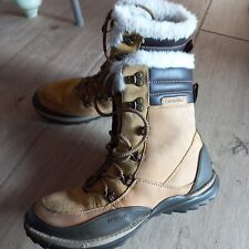 scarponcino caterpillar donna taglia 40