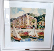 pittore ACHILLE BELTRAME