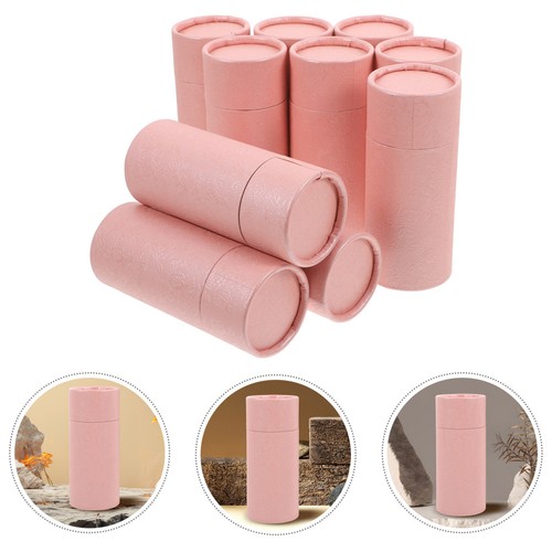 Pcs scatola tonda con - scatola,