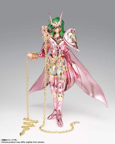 Saint seiya myth cloth - cloth, ex