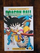 Dragon ball evocazione - dragon,