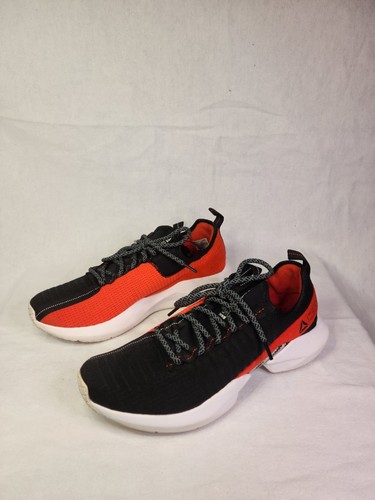 Reebok sole fury trail uomo - reebok,