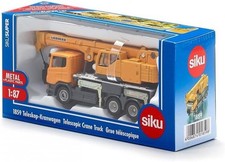 Siku 1859 modellino - 1:87,