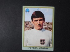 MIRA 1968 - 69  - PETERS MARTIN   - COPPA RIMET    - NEW