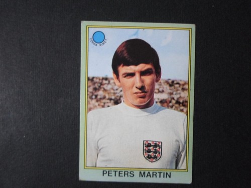 Mira 1968 peters - -,