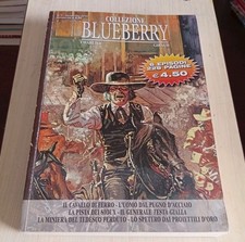 Collezione Blueberry N.2