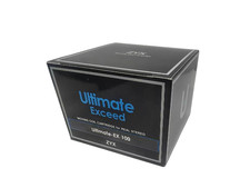 Cartuccia MC ZYX Ultimate EX-100 0,24mV bassa uscita, Made in Japan