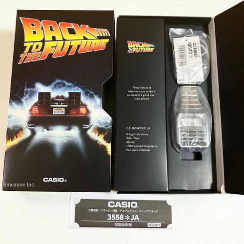 Orologio casio classic - casio,
