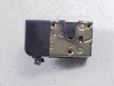 Serratura porta anteriore