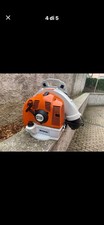 soffione stihl BR 450