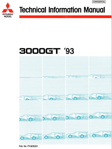 Mitsubishi 3000 edizione - -,