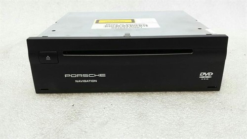 Porsche 911 gt3 dvd - 911, rom