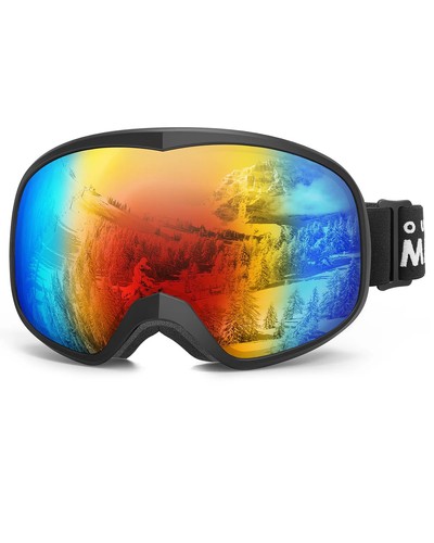 Maschera sci modello owl kids - sci,