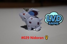 Portachiave Pokemon #029