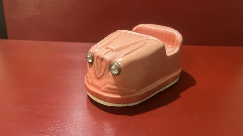 Celluloide auto scooter bunp - celluloide,