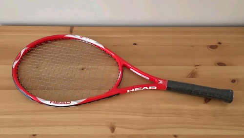 Racchetta tennis head - racchetta,