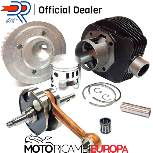 Kit gruppo termico 177 - dr,