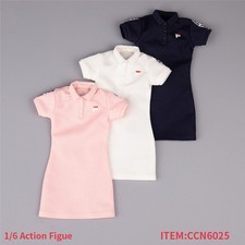 HiPlay NCCTOYS 1/6 vestito