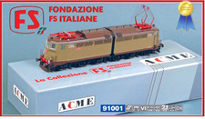 ACME 91001. FS Locomotiva E