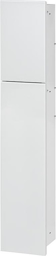 Evenes contenitore a - wc,