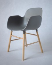 Normann Copenhagen 1/6 Scale