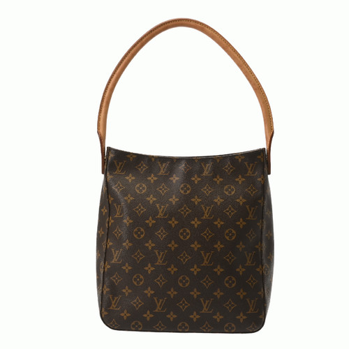 Louis vuitton monogram looping - vuitton,
