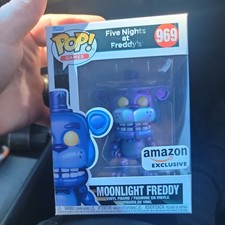 Funko Pop! Vinile: Five Nights