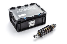 Ammortizzatore Mono regolabile Hyperpro Harley-Davidson Softail-fat Bob Softail 