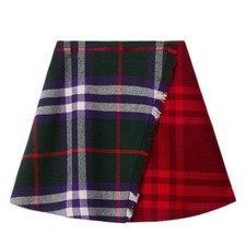 Gonna Burberry bambino Ria