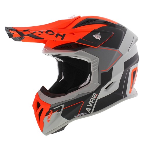 Airoh aviator ace helmet - airoh,