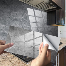 20 pannelli murali autoadesivi