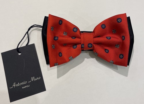 Papillon uomo elegante muro - papillon,