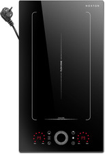 Piano Cottura Induzione 2